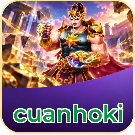 Screenshot 1 - cuanhoki Home Screen