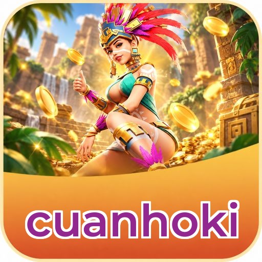 Screenshot 1 - cuanhoki Home Screen